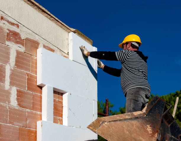 Best Cellulose Insulation in North Valley Stream, NY