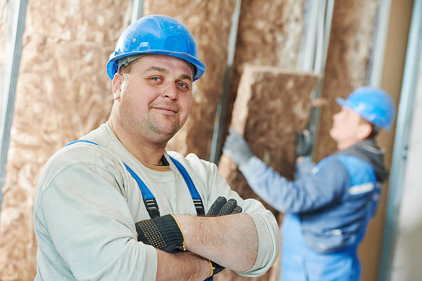 Best Residential Insulation in North Valley Stream, NY