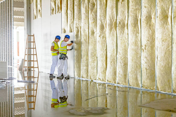 Types of Insulation We Offer in North Valley Stream, NY